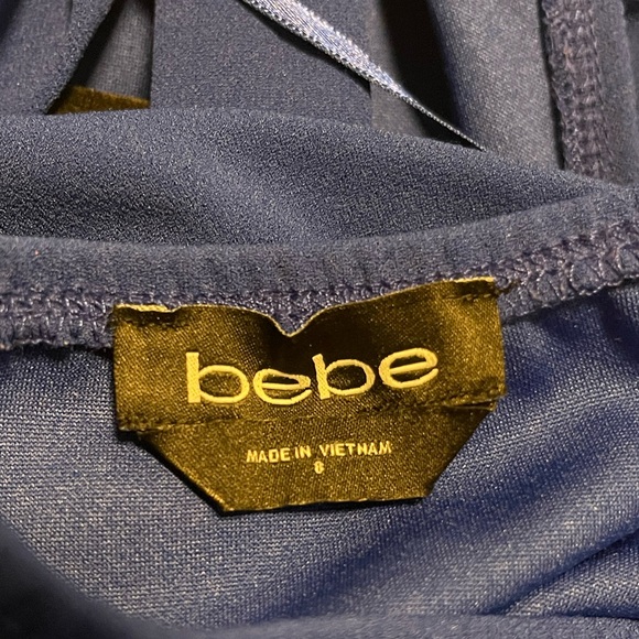 Blue rumper - Picture 3 of 3